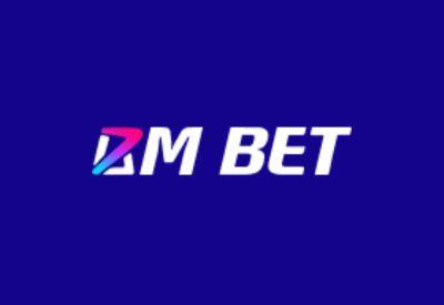 Logo Bm.bet Casino