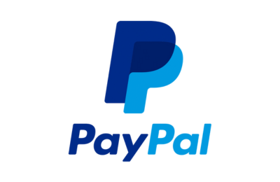 PayPal casino logo