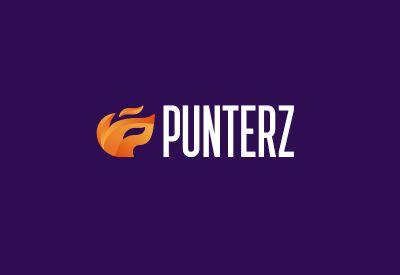 Punterz Online Casino logo