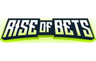 Rise of Bets Casino | Beste Online Casino Reviews | transparant logo