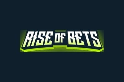 Rise of Bets Casino logo
