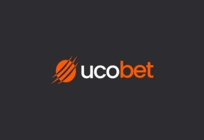 Ucobet Casino logo