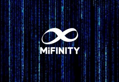MiFinity Casino
