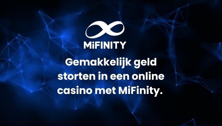 MiFinity Casino | Beste Online Casino Betaalmethoden | e-wallet