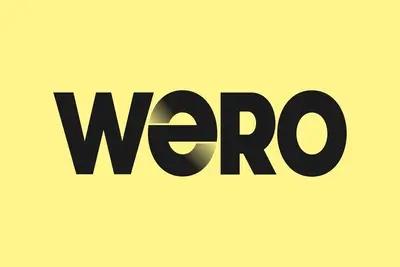 Wero casino logo
