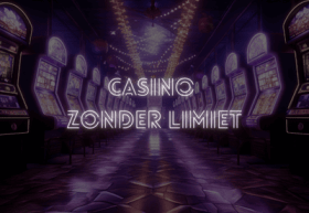 Casino zonder Limiet