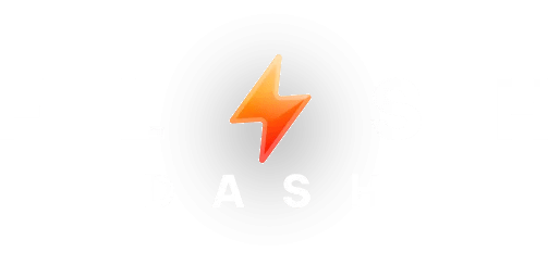 FlashDash casino logo