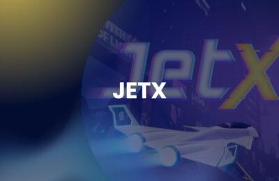 JetX Smartsoft