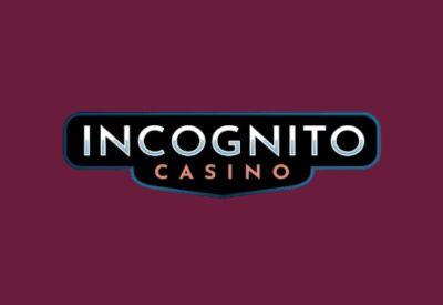 Logo Incognito Casino