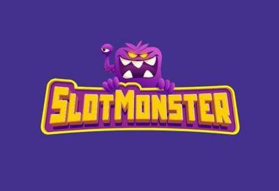 Logo SlotMonster Casino