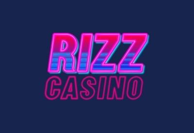 rizz casino logo