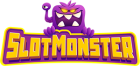Slotmonster casino logo