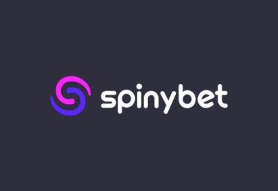 SpinyBet Casino logo