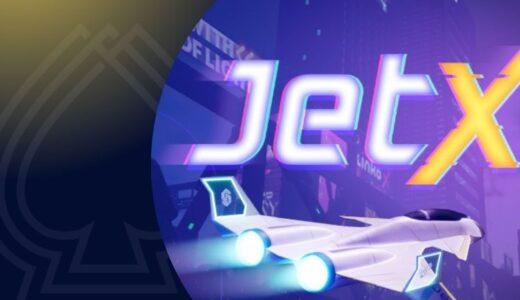 jetx crash game review