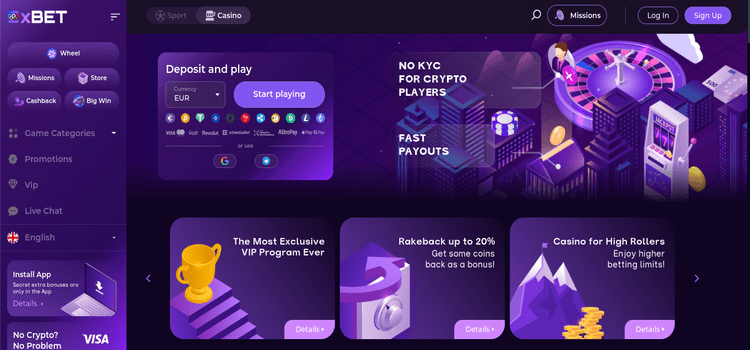 Casino Zonder Cruks Nederland 2024 | Gokken Zonder Cruks