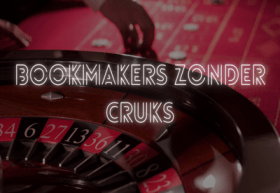 Bookmakers zonder Cruks