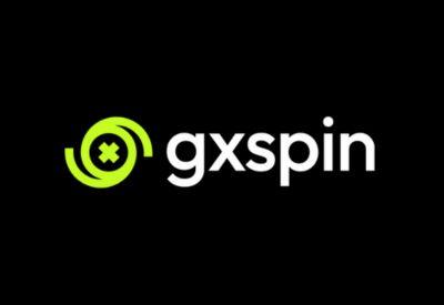 Casino logo GxSpin