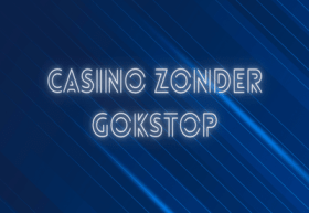 Casino zonder gokstop