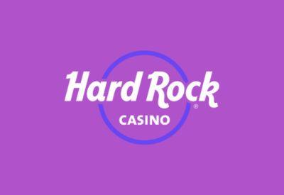 Hard Rock Casino logo