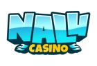 Nalu Casino logo transparant