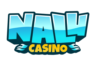 Nalu Casino logo transparant