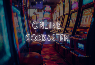 Online gokkasten
