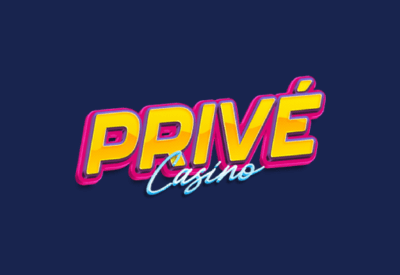 PrivéCasino logo