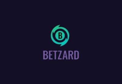Betzard logo casino
