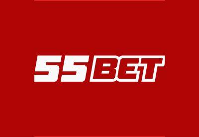 55Bet Casino review