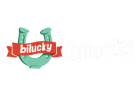 Bilucky Casino logo transparant