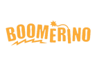 Boomerino logo transparant