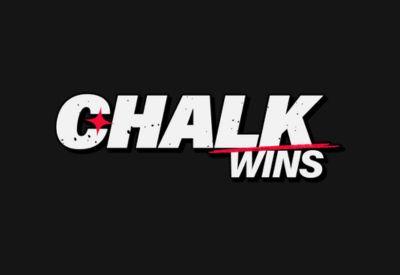 Casino logo ChalkWins