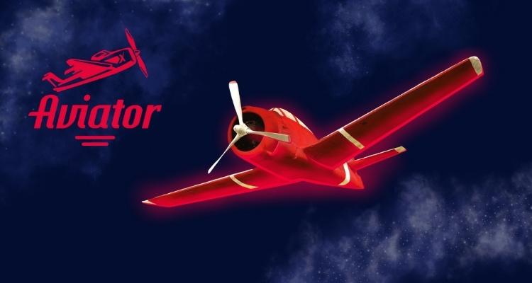 Crash Game Aviator