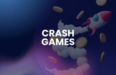 Crash Game Casino