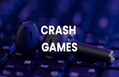 Crash Games