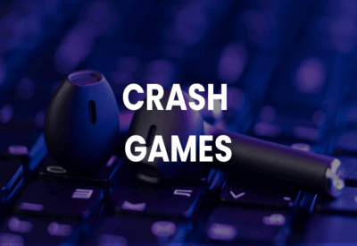 Crash Games