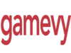 Gamevy logo