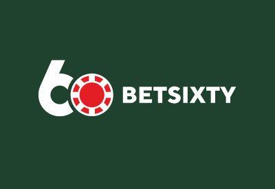 Logo Betsixty Casino