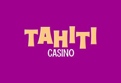 Logo Tahiti Casino