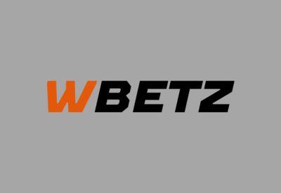 Logo Wbetz