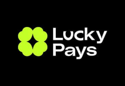 Lucky Pays logo