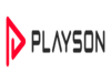 Playson logo