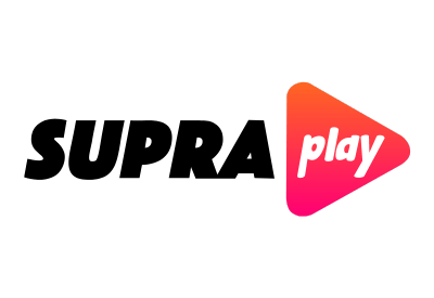 Supraplay Casino logo transparant