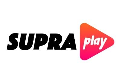 Supraplay Casino logo