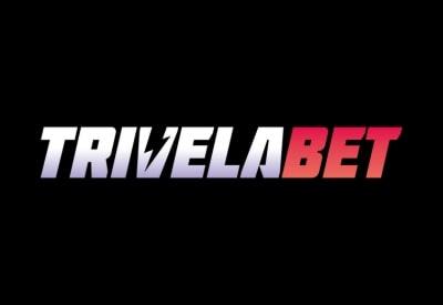 Trivelabet casino logo