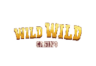 Wild Wild Casino logo transparant