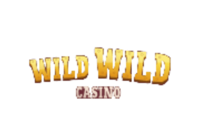 Wild Wild Casino logo transparant