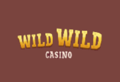 Wild Wild Casino logo