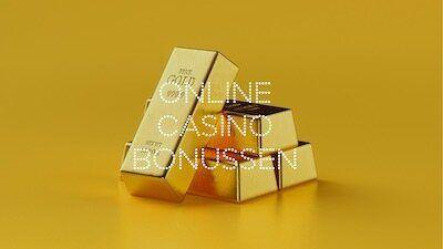 Online casino bonus