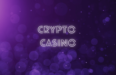 Crypto Casino